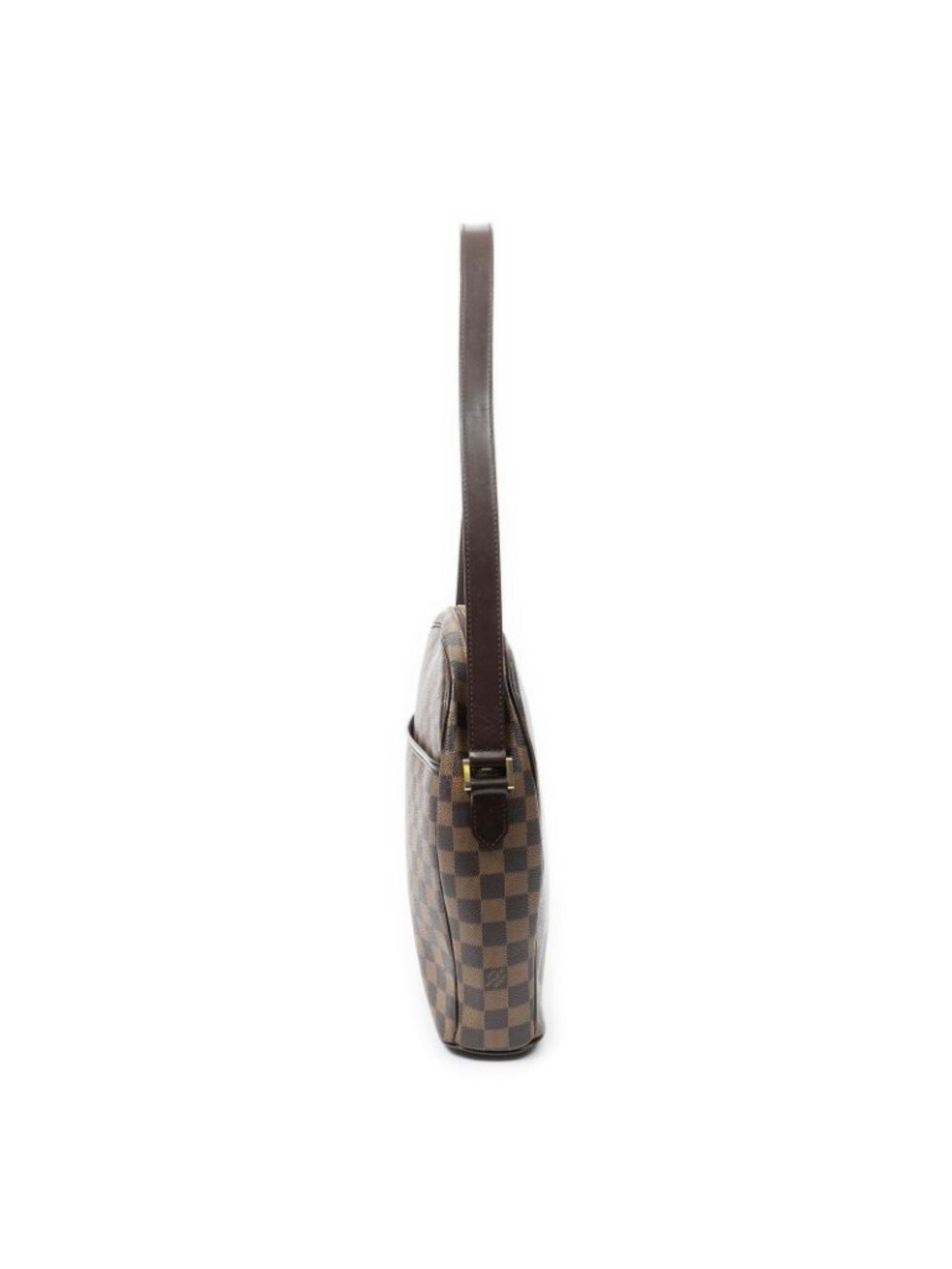 Louis Vuitton Ipanema Brown Damier Ebene Messenger - Picture 3 of 10